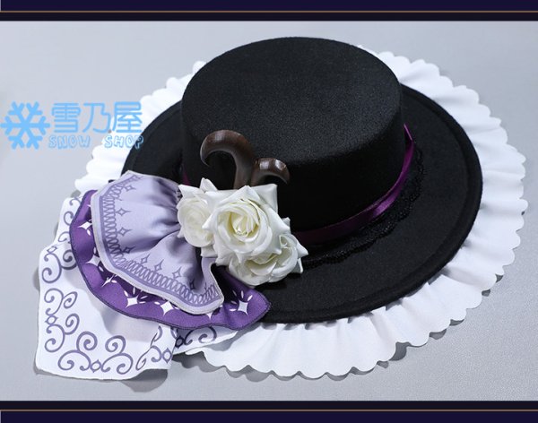 鳳えむクラージュ・オートクチュール衣装