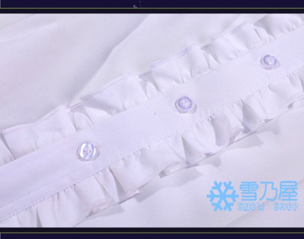 鳳えむクラージュ・オートクチュール衣装