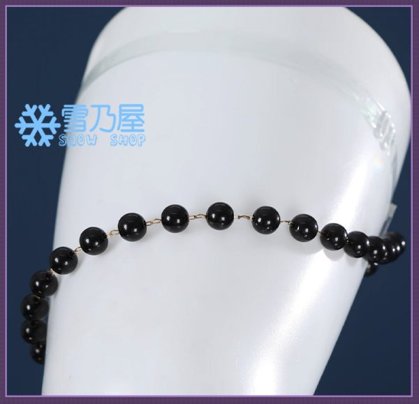 メクレタス・ヘラ衣装