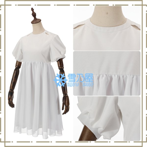 スア　アナクトガーデン衣装