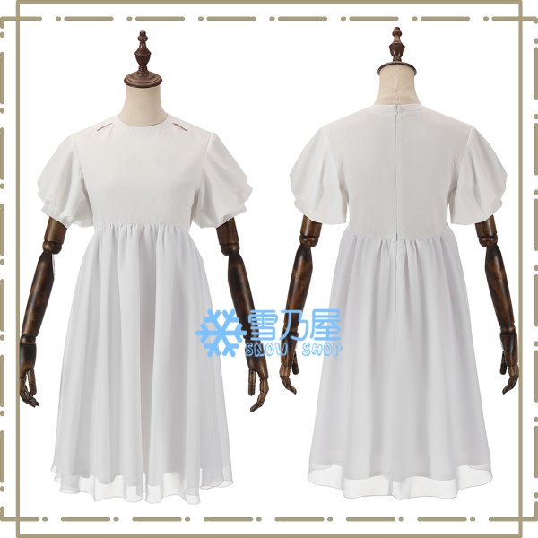 スア　アナクトガーデン衣装