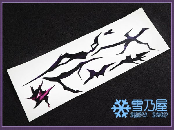 メクレタス・ヘラ衣装