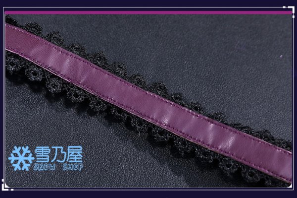 鳳えむクラージュ・オートクチュール衣装