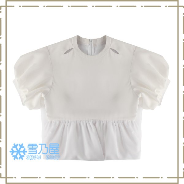 スア　アナクトガーデン衣装