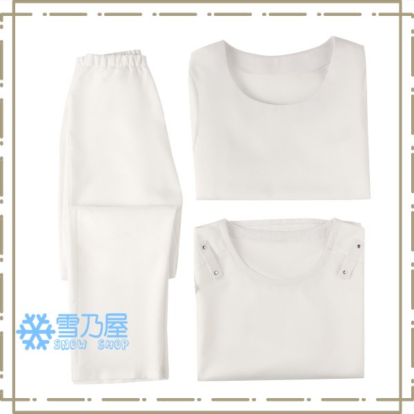 ティル アナクトガーデン衣装