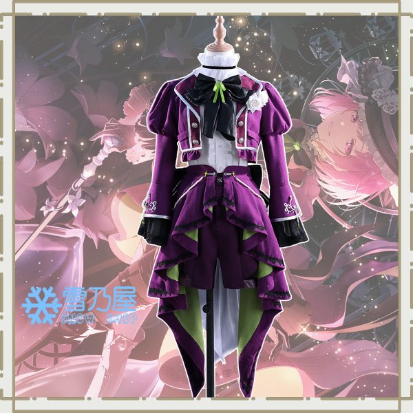 鳳えむクラージュ・オートクチュール衣装