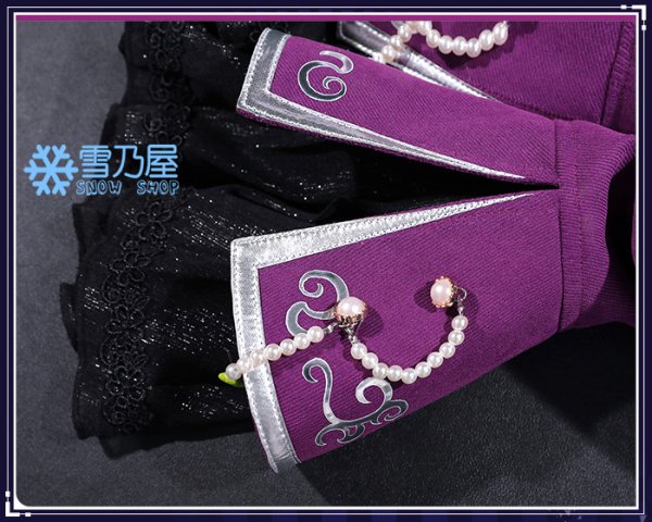 鳳えむクラージュ・オートクチュール衣装