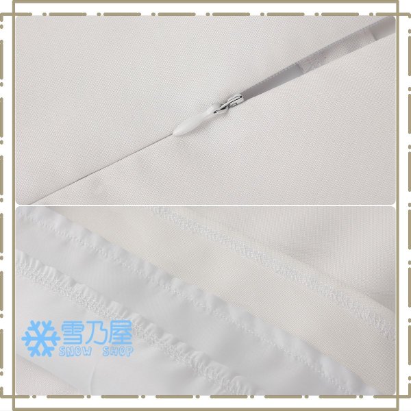 スア　アナクトガーデン衣装