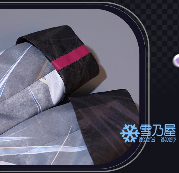 神代類トランジション・ジェントルマン衣装