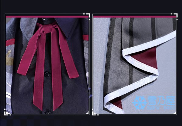 神代類トランジション・ジェントルマン衣装