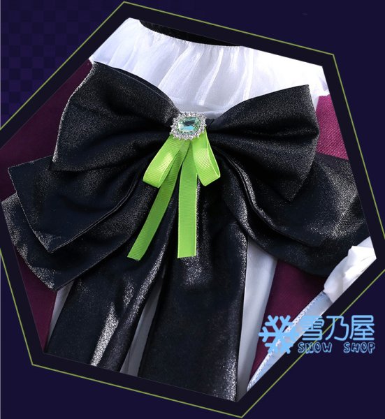 鳳えむクラージュ・オートクチュール衣装