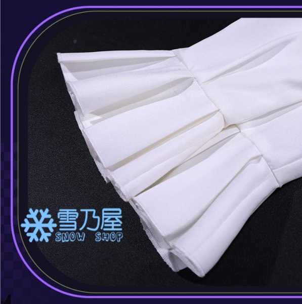 鳳えむクラージュ・オートクチュール衣装