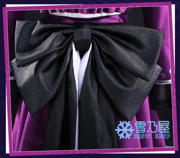 鳳えむクラージュ・オートクチュール衣装