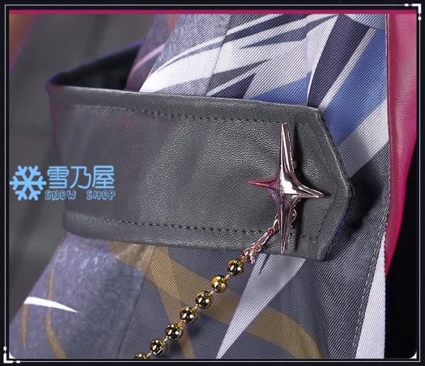 神代類トランジション・ジェントルマン衣装