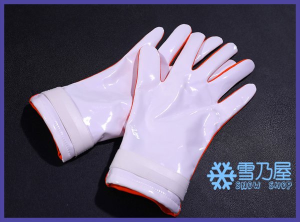 ガンスミスビッチ衣装