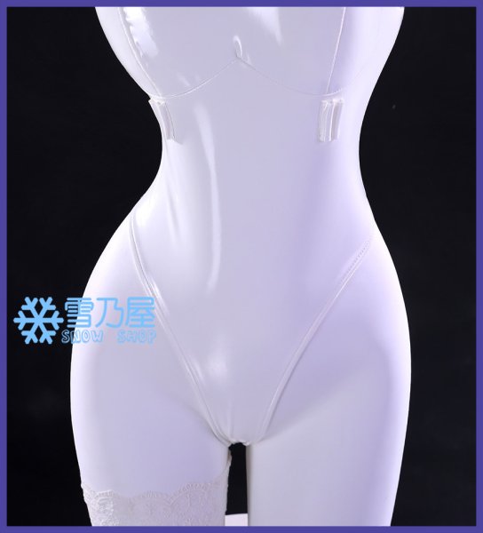 ガンスミスビッチ衣装