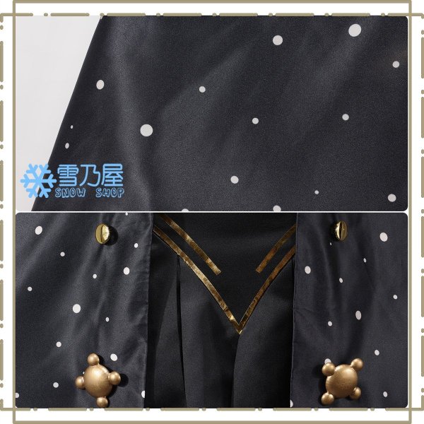 エレシュキガル ニンキガル衣装