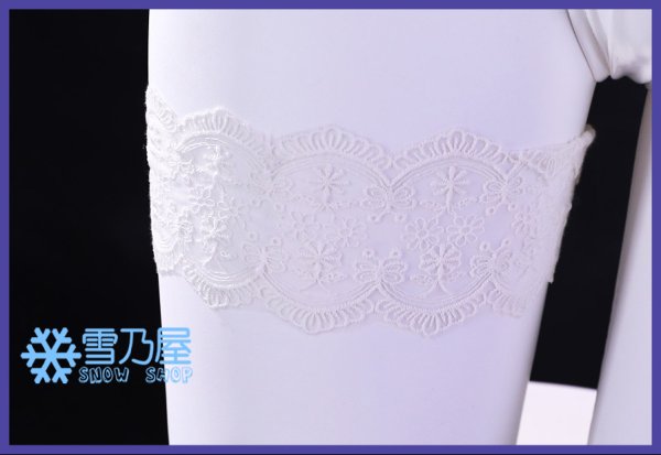 ガンスミスビッチ衣装