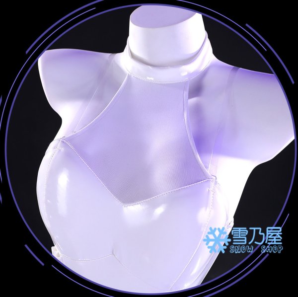 ガンスミスビッチ衣装