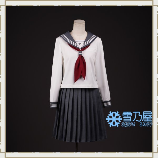 深水雛子コス衣装