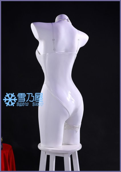 ガンスミスビッチ衣装