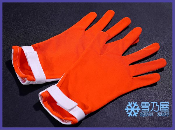 ガンスミスビッチ衣装