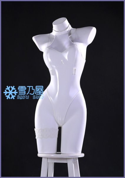 ガンスミスビッチ衣装