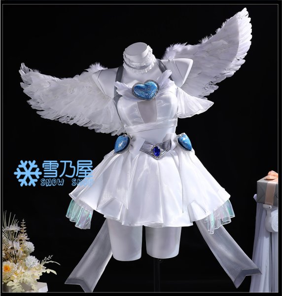 ストッキング衣装