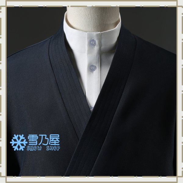 禪院直哉　衣装