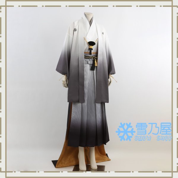 常喜寿幸　衣装