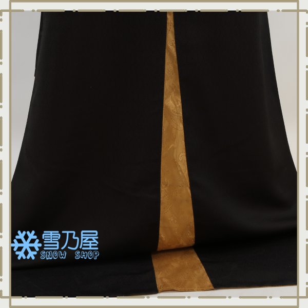 常喜寿幸　衣装