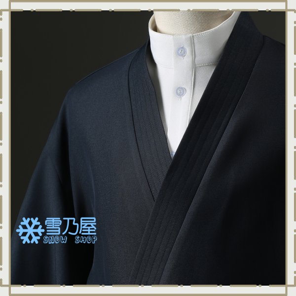 禪院直哉　衣装