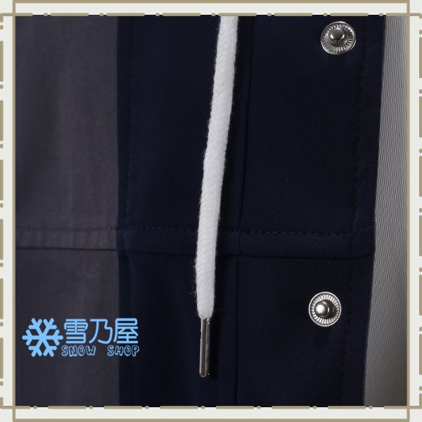 澄野拓海　日常服