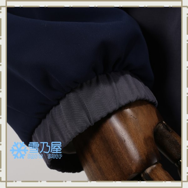 澄野拓海　日常服