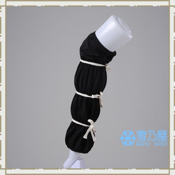 竈門禰豆子衣装