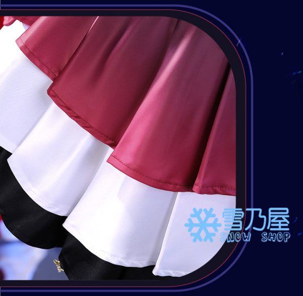 鳳えむ Innocent Clown衣装