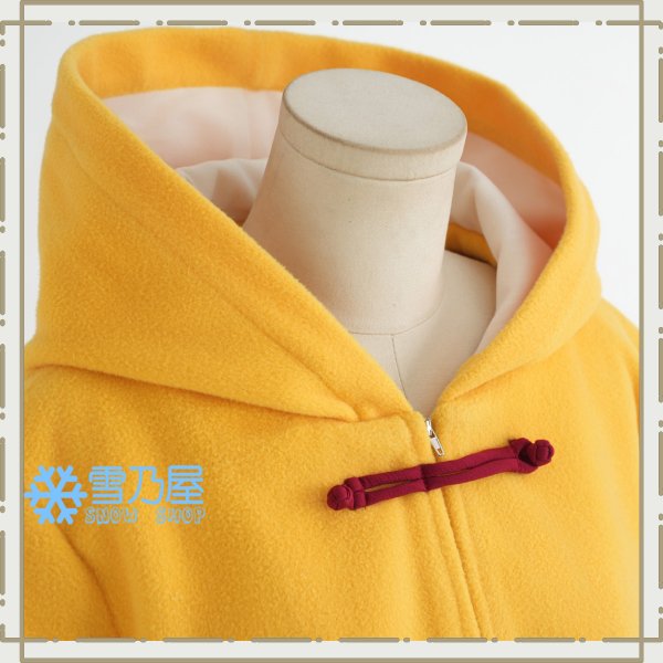  神楽　幼少期衣装