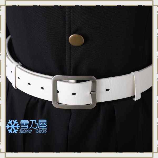 時透無一郎衣装