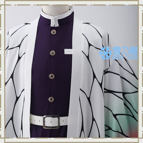 胡蝶しのぶ衣装