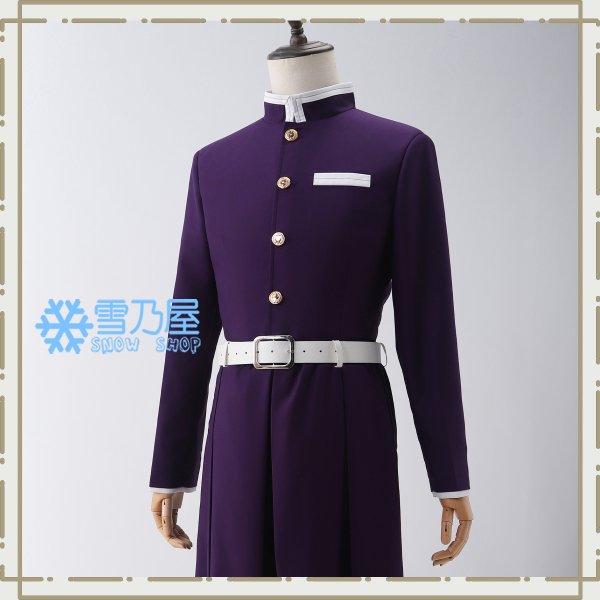 胡蝶しのぶ衣装