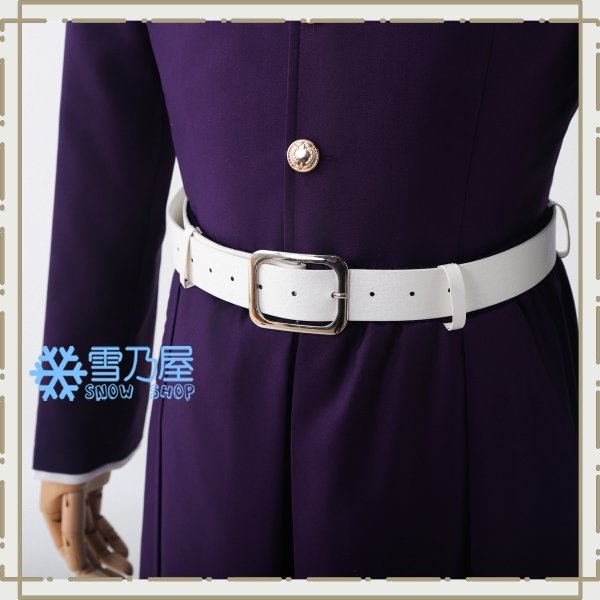 胡蝶しのぶ衣装