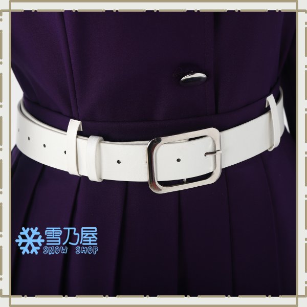 栗花落カナヲ衣装