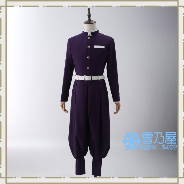 胡蝶しのぶ衣装