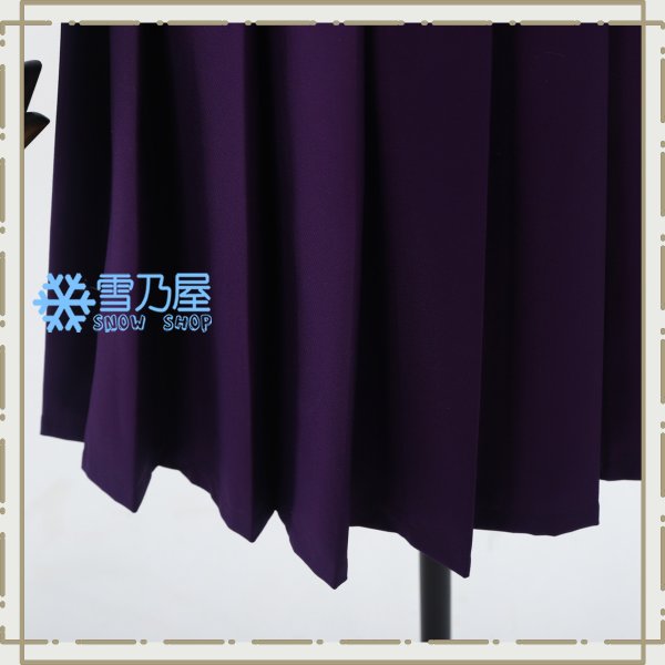 栗花落カナヲ衣装