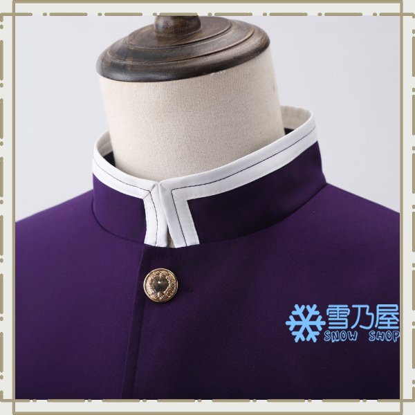 胡蝶しのぶ衣装