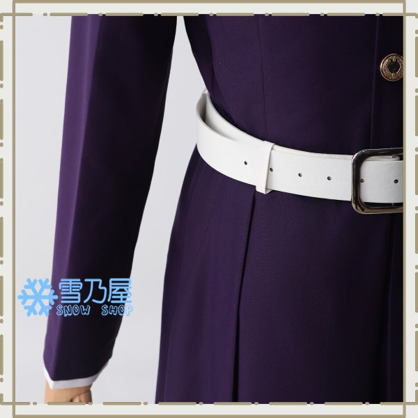 胡蝶しのぶ衣装