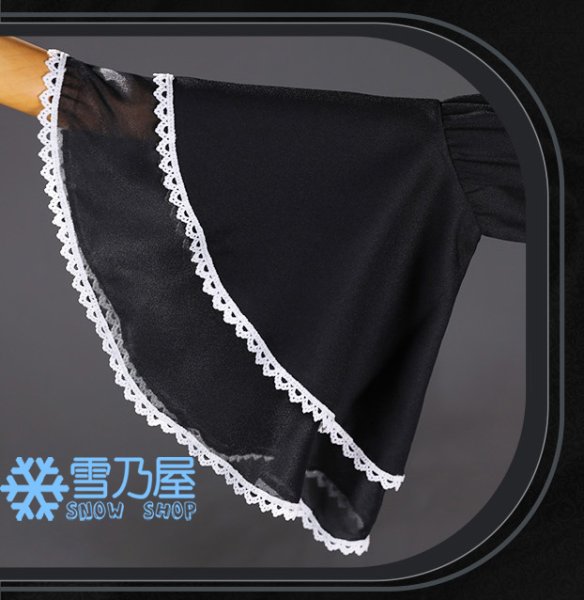 初音ミク　神っぽいな衣装