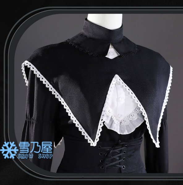 初音ミク　神っぽいな衣装