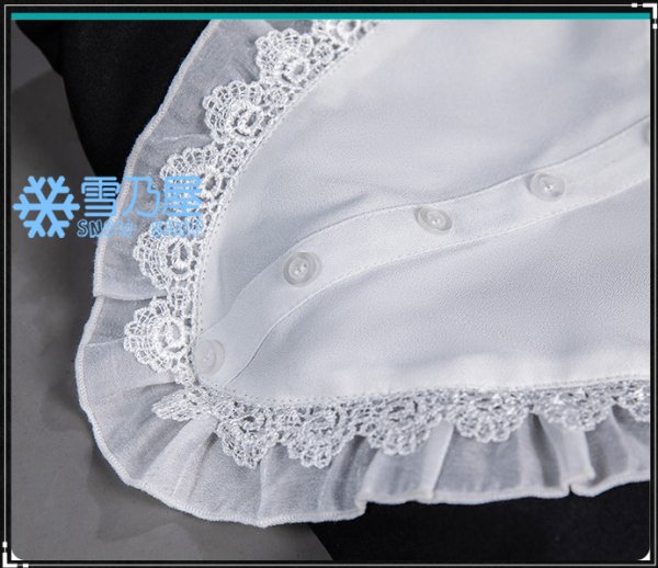 初音ミク　神っぽいな衣装