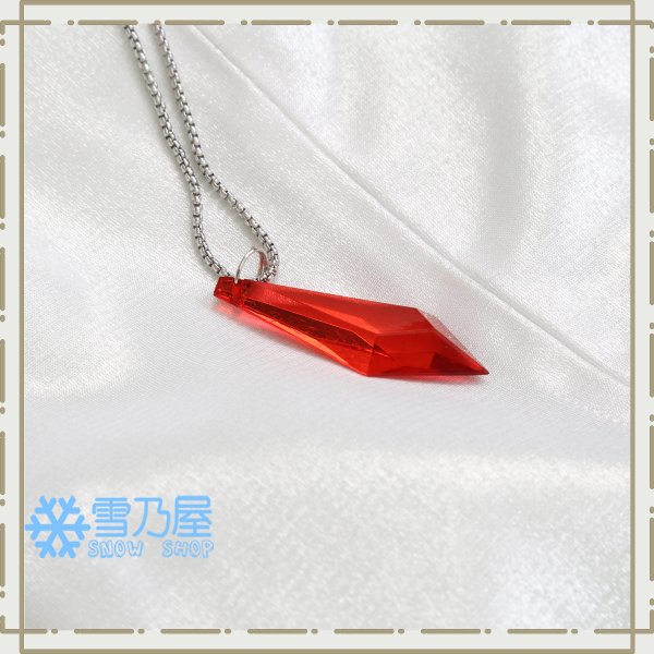 逆先夏目ユニット衣装